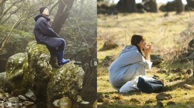 Mừng quá đi, show thực tế giờ đây không còn là lãnh địa riêng của idol ảnh 3