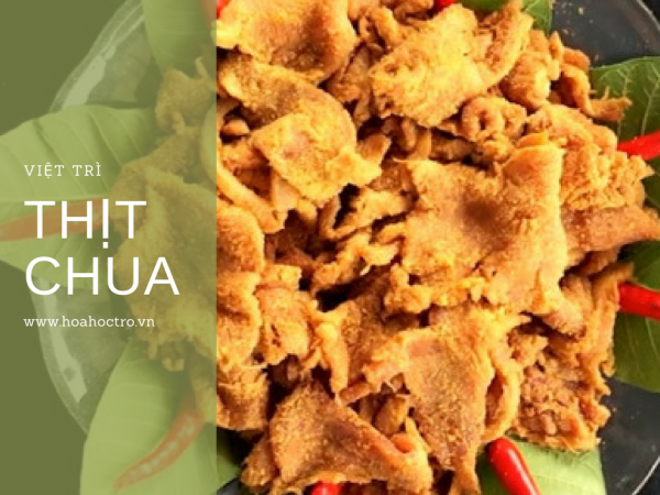 5 món ăn không thể bỏ qua khi đến với đất Tổ ảnh 4