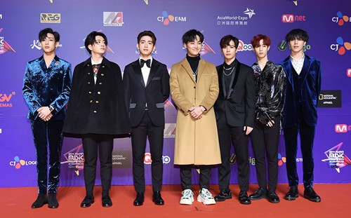 GOT7