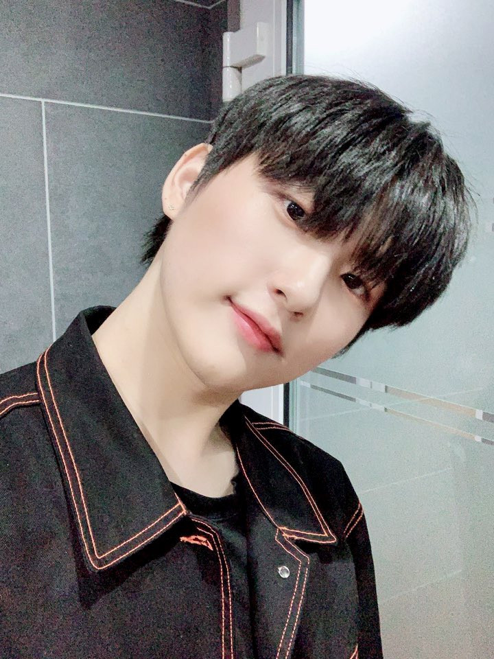 Seo Woobin siêu đáng yêu - 2000