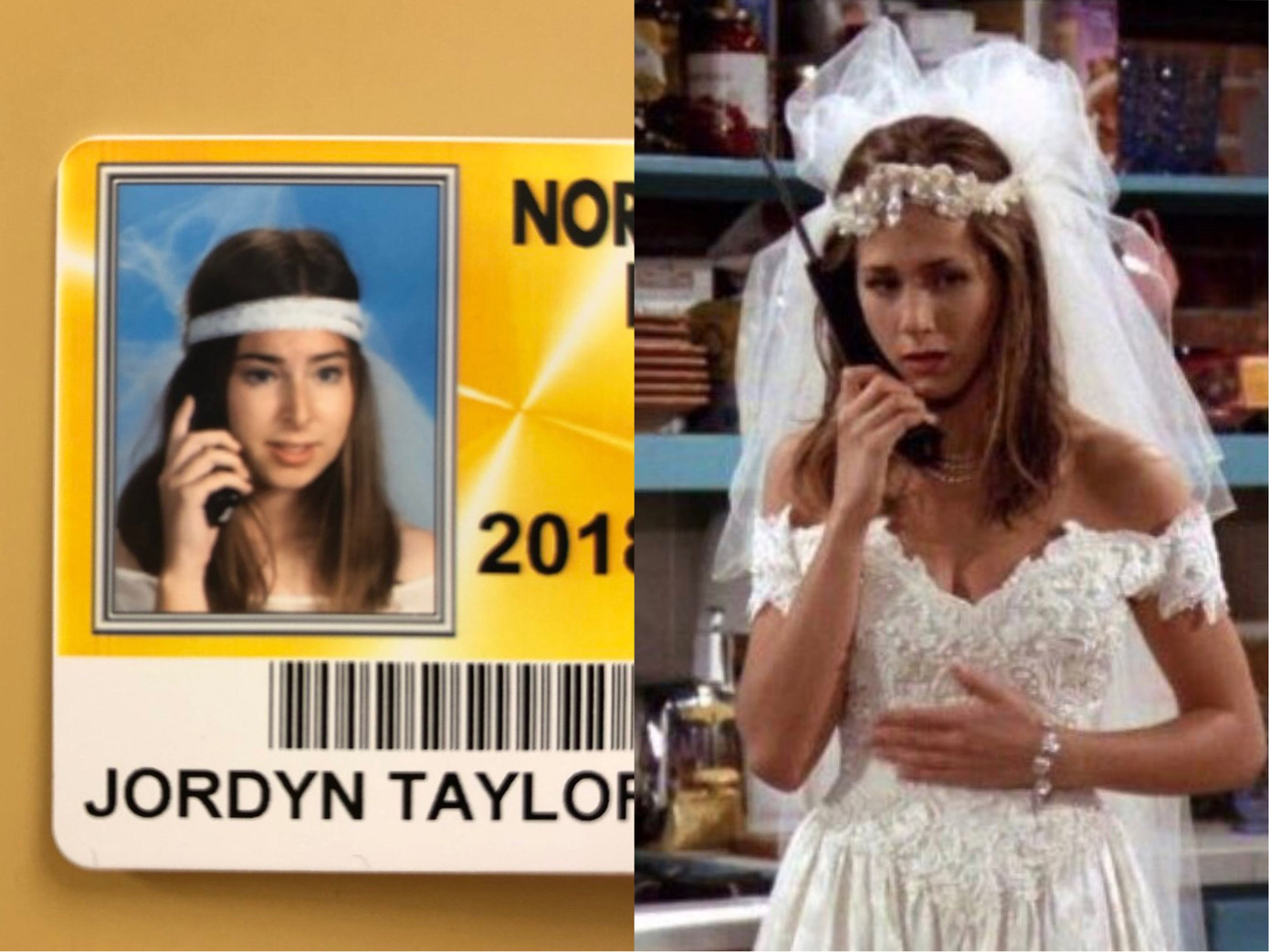 "Nhưng nếu tôi không muốn trở thành một chiếc giày, tôi phải làm gì nếu tôi muốn trở thành một chiếc ví hay một chiếc mũ!"