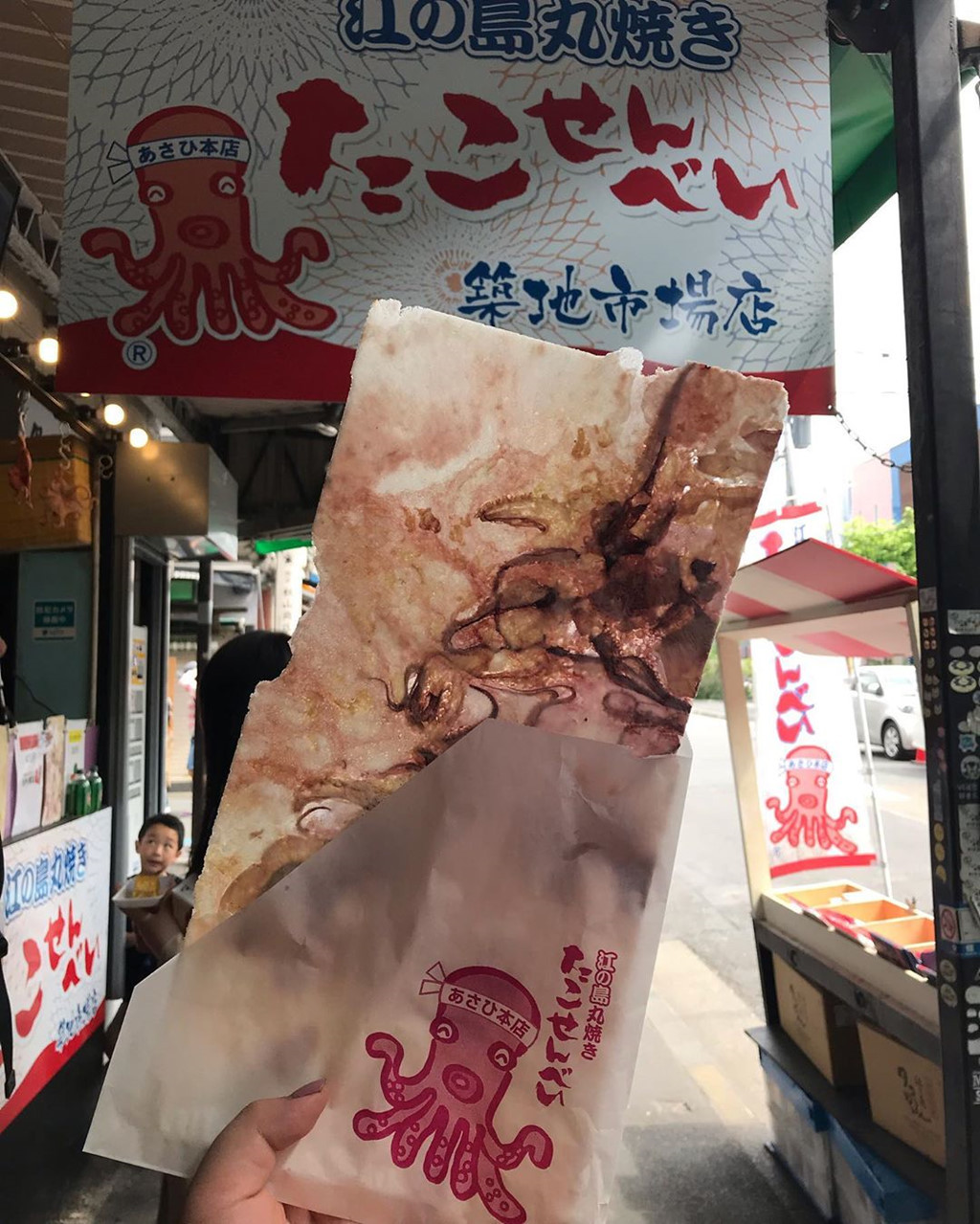 Ảnh: anna.cochrane, eatfanmei.