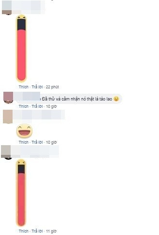 Rất nhiều người thực hiện theo.