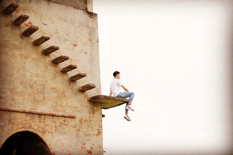 (Ảnh: Chiến Đàm)