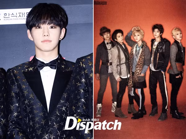 K-Pop không thiếu những ngôi sao sẵn sàng làm người dẫn đường thầm lặng cho các đàn em ảnh 3