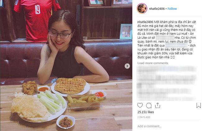 Sau khi dính thị phi "PR không có tâm", bạn gái Quang Hải chia sẻ dòng trạng thái đầy "ẩn ý" ảnh 3