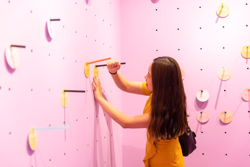 Ảnh: The Bubble Tea Factory.