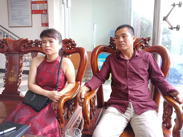 Chủ khách sạn khẳng định chỉ nói
