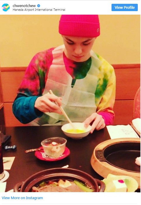 Giải mã bí mật sau những tài khoản Instagram đọc mãi không hiểu của idol K-Pop ảnh 5 Giải mã bí mật sau những tài khoản Instagram đọc mãi không hiểu của idol K-Pop ảnh 5