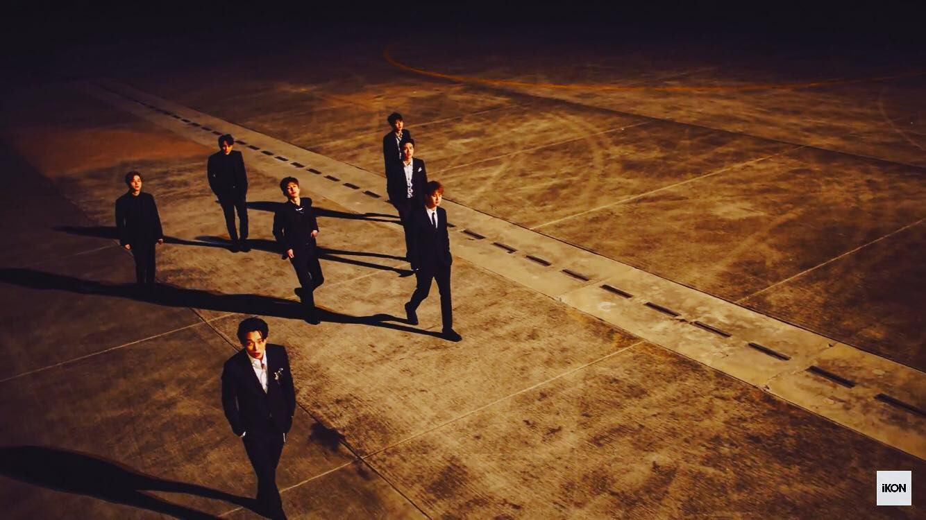 Chính thức tung MV ca khúc "I'm Ok", iKON hứa hẹn sẽ "phá đảo thế giới K-Pop" tháng 1 ảnh 2