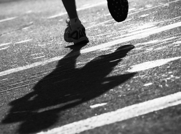 Đôi khi, nỗi sợ hãi lại là một “cú hích” cần thiết.