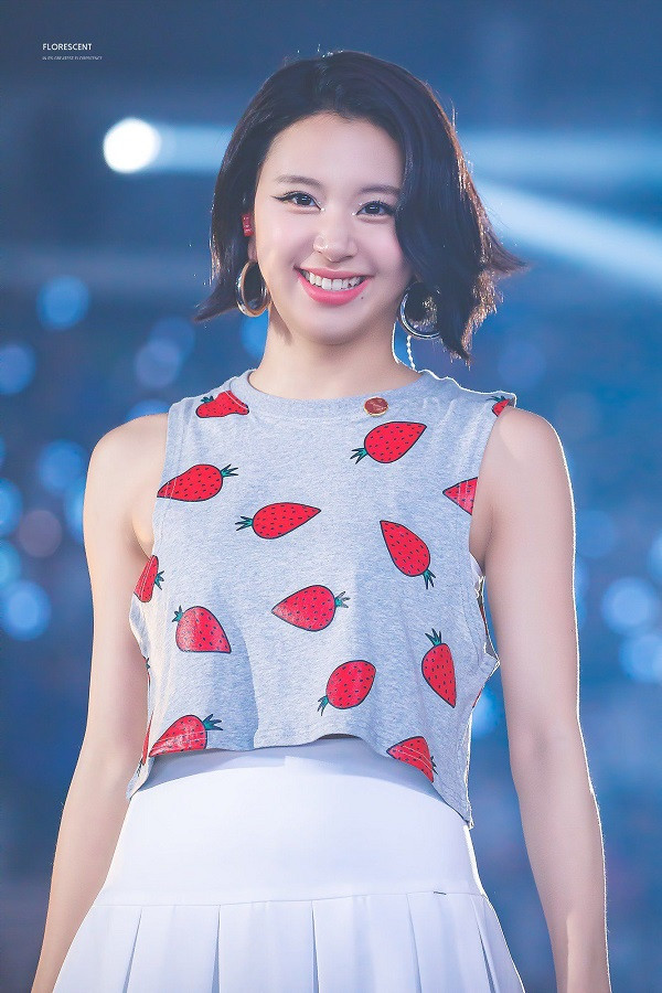 Mở cửa lớp học Mật Ngữ của TWICE xem nhóm có gì giấu trong cung Hoàng Đạo ảnh 5