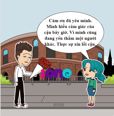 Xếp hạng độ phũ của 12 cô nàng hoàng đạo khi từ chối lời tỏ tình ảnh 24