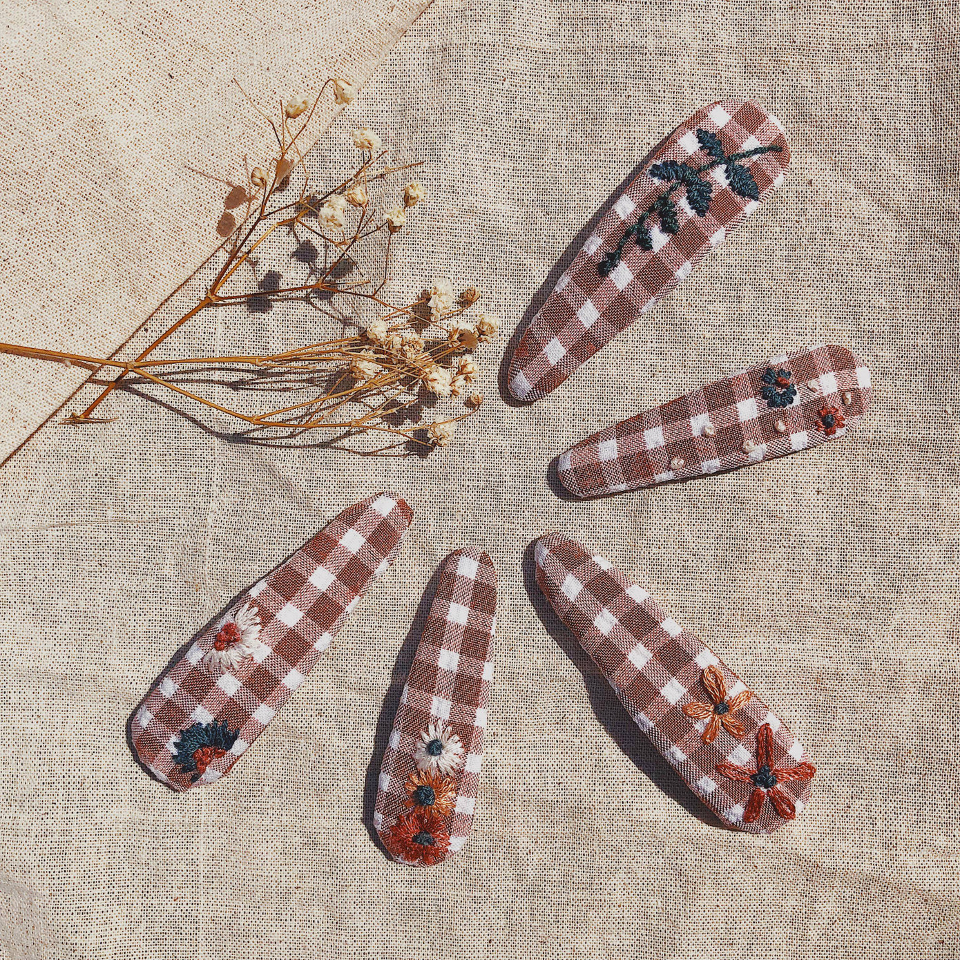 Thời gian để Vy hoàn thành một sản phẩm cũng khá là lâu, nhưng thành phẩm thực sự xứng đáng với công sức bỏ ra, bạn nhỉ?