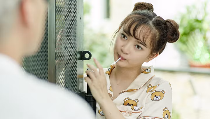 Em chưa 18: Xứng đáng là "thuốc giải" cho "đại dịch thất thu" mà phim Việt đang chờ ảnh 4