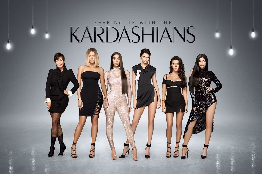 Những cô đào nhà Kardashians sẽ lại tiếp tục khiến khán giả “đau đầu” ở mùa này.