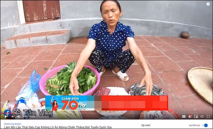Ở Việt Nam, doanh thu cho 100.000 lượt xem từ YouTube khá thấp nếu so với nhiều nơi trên thế giới.