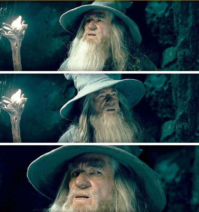 Những tình huống oái oăm ai cũng phải trải qua ít nhất chục lần ảnh 6