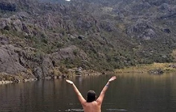 Ảnh: Tatiana Reyes.