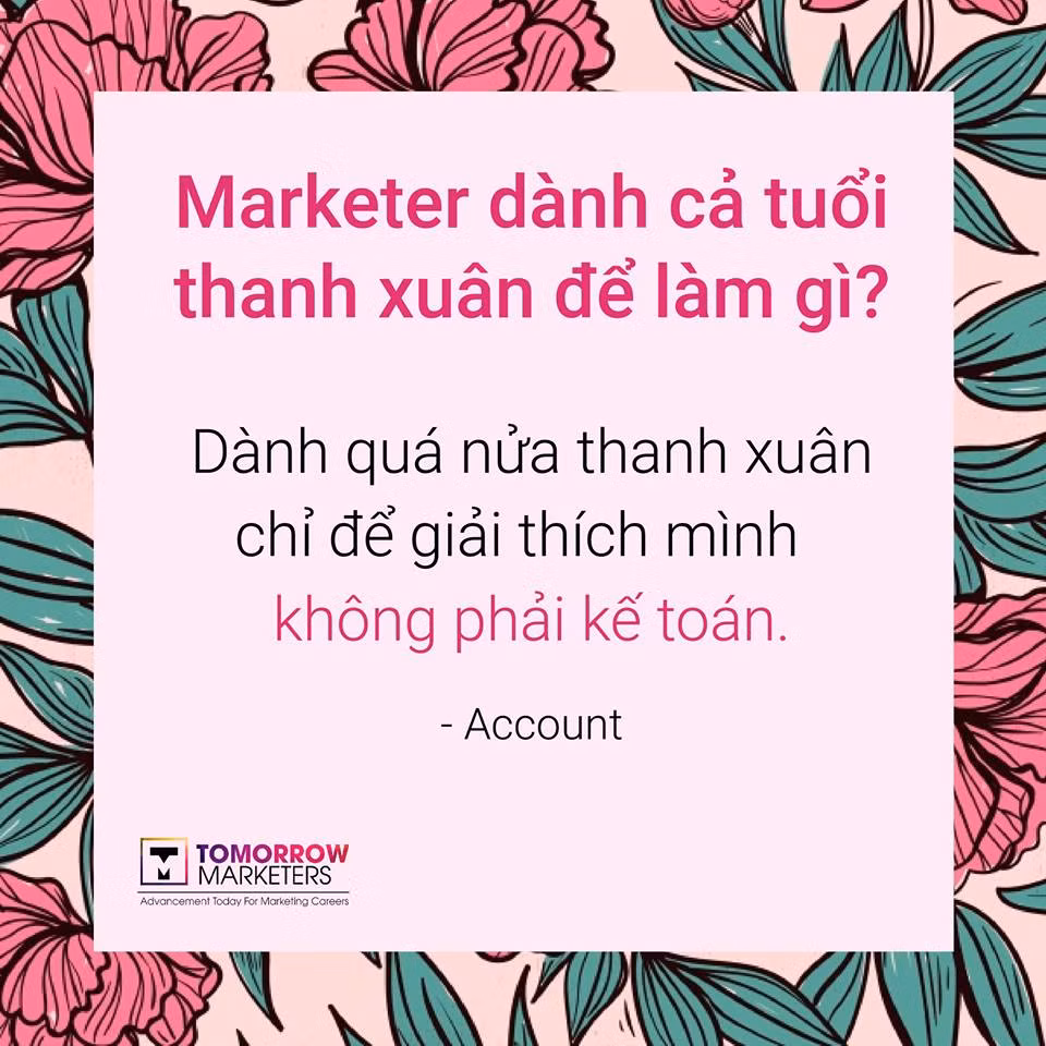 Chỉ là đòi nợ thuê, không phải kế toán nha!&nbsp;