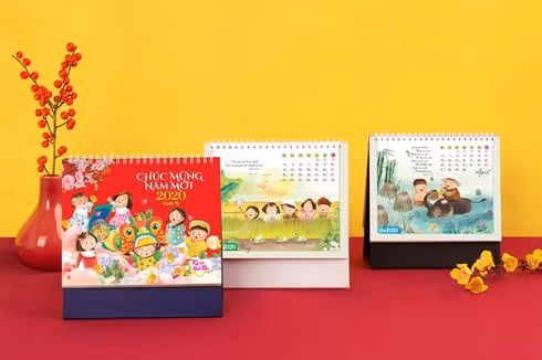 Tết Nguyên đán Canh Tý 2020, cán bộ, công chức, viên chức và người lao động sẽ được nghỉ liền 7 ngày...