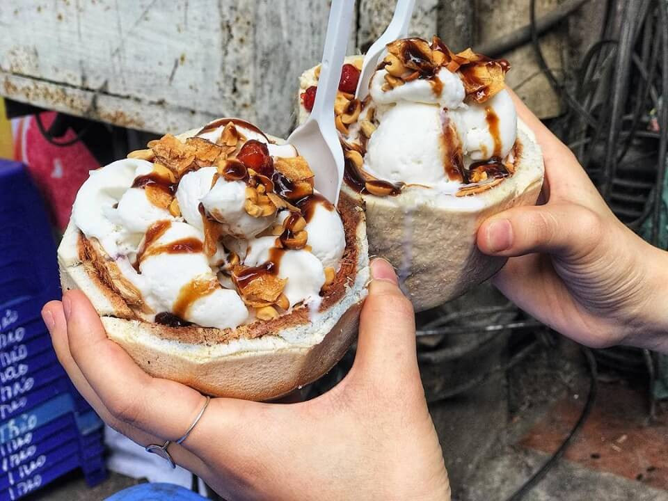 Topping giản dị này lại xuất hiện trong một loạt món ngon đình đám ảnh 7