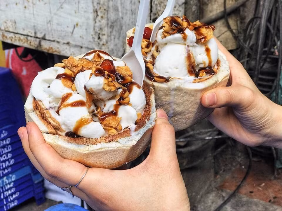Topping giản dị này lại xuất hiện trong một loạt món ngon đình đám ảnh 7