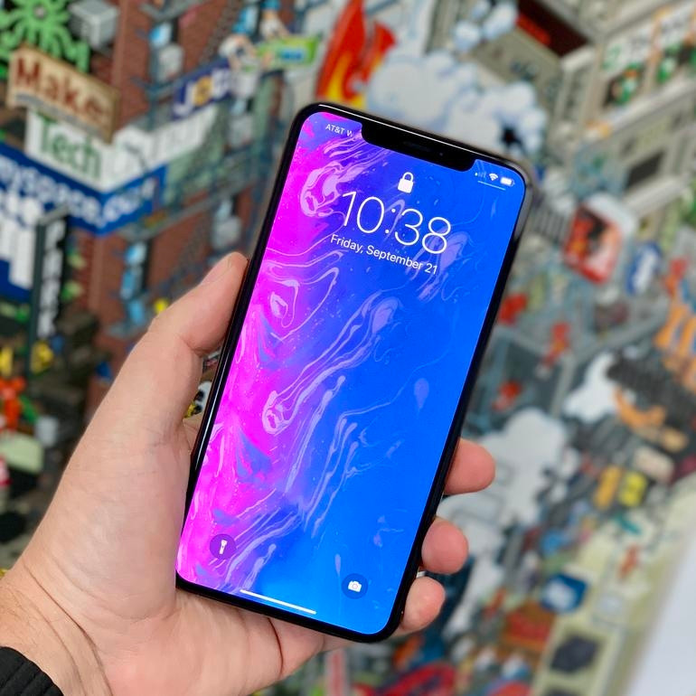 iPhone tương lai của Apple sẽ ngày càng mỏng và nhẹ hơn nhờ vào... Samsung? ảnh 2 iPhone tương lai của Apple sẽ ngày càng mỏng và nhẹ hơn nhờ vào... Samsung? ảnh 2