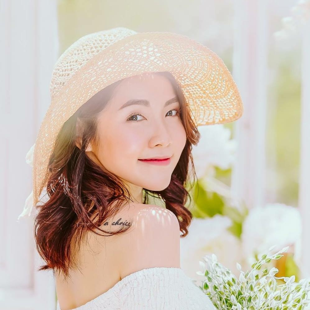 Tiết học làm đẹp cùng các beauty guru: Xinh tươi cho khởi đầu năm học mới! ảnh 2