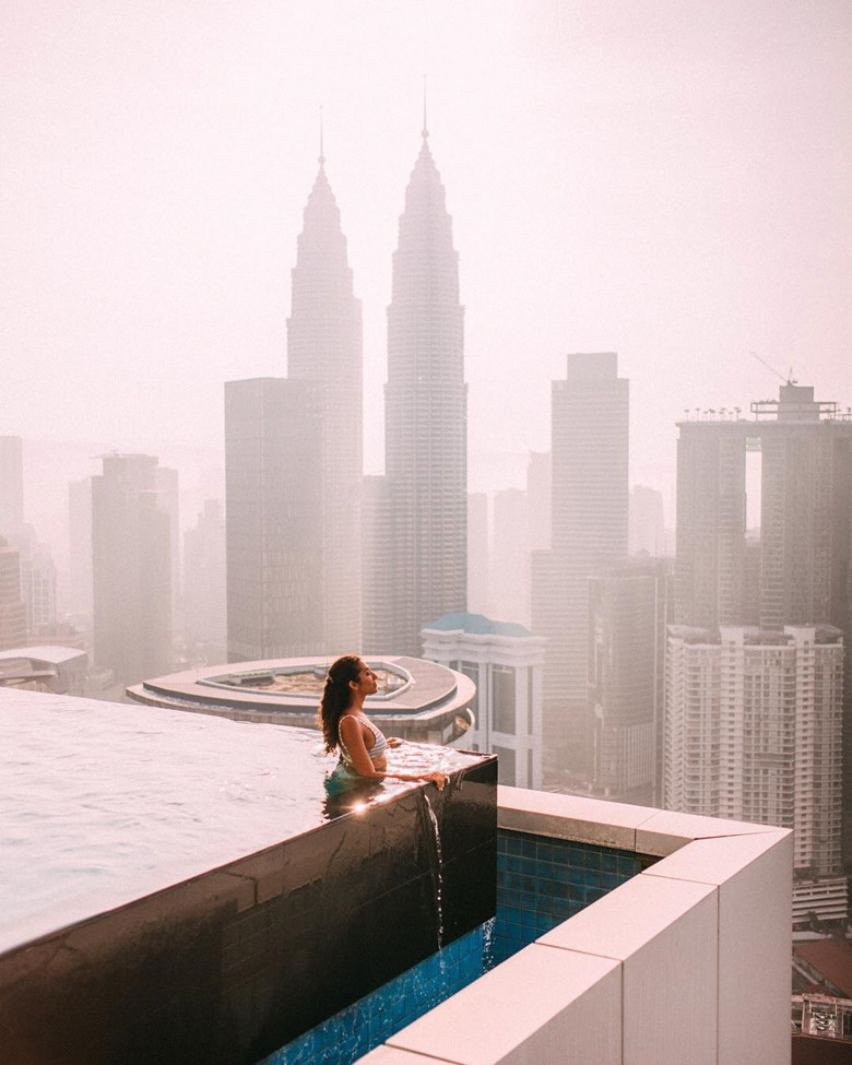 Những điểm đến du lịch nhất định phải tới một lần trong đời! ảnh 8