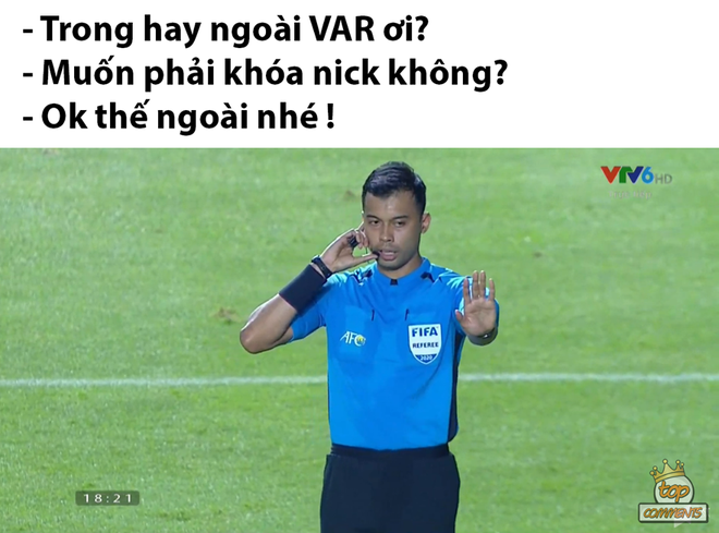 Ảnh: Top Comments.