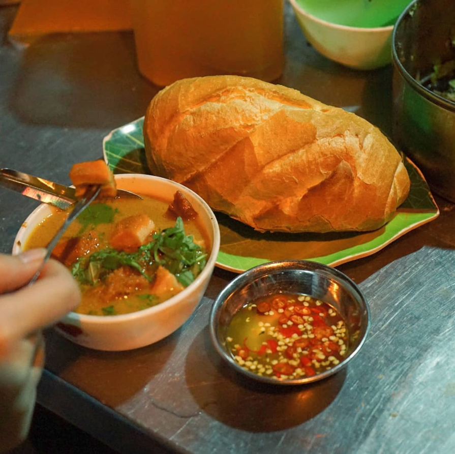 Ảnh: @cuc.hoa2505 •