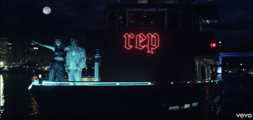 Cuối cùng sau bao ngày chờ đợi, MV End Game đã được TayTay chính thức cho lên sóng.