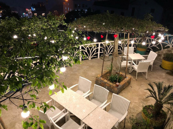 Ảnh: @skygardentamdaobistro