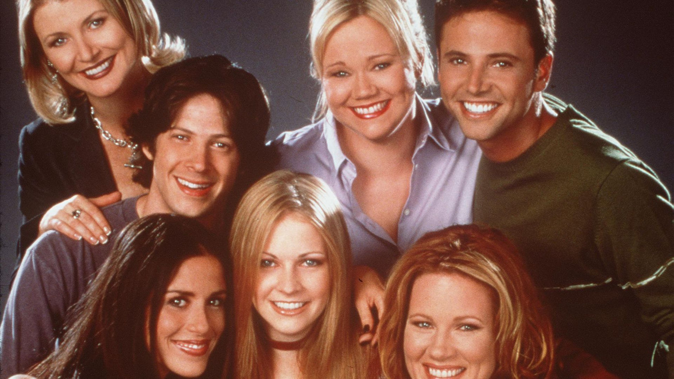 Dàn diễn viên của phiên bản trước đây 