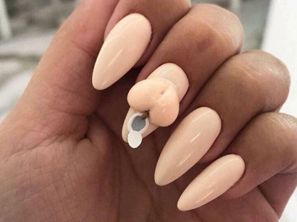 Tình yêu nhỏ xinh