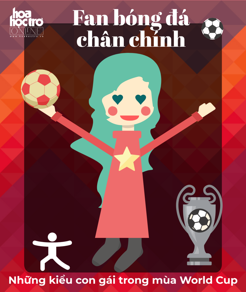 Thông thường những cô gái này cá tính cũng có mà