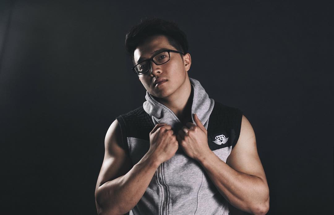 Vlogger fitness An Nguyễn: "Đừng sợ khác biệt. Hãy thử và trải nghiệm!" ảnh 1 Vlogger fitness An Nguyễn: "Đừng sợ khác biệt. Hãy thử và trải nghiệm!" ảnh 1