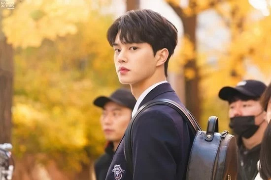 Sẽ thật tiếc nếu bạn chưa rung rinh trước 4 nam thần học đường thế hệ mới ảnh 9