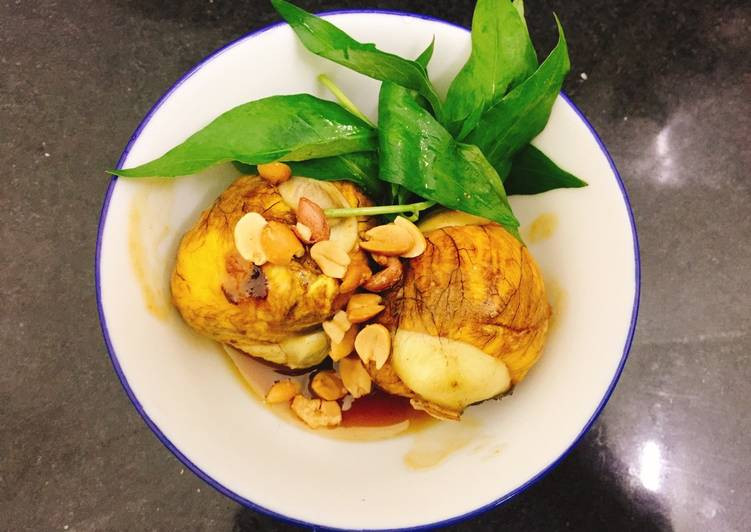 6 món ăn của Việt Nam được thế giới đánh giá là "kỳ lạ rất đáng trải nghiệm" ảnh 6