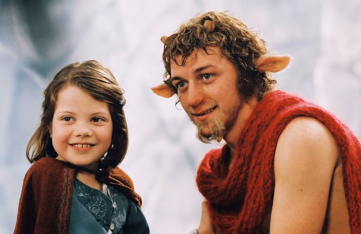 Ảnh minh họa: phim The Chronicles of Narnia.