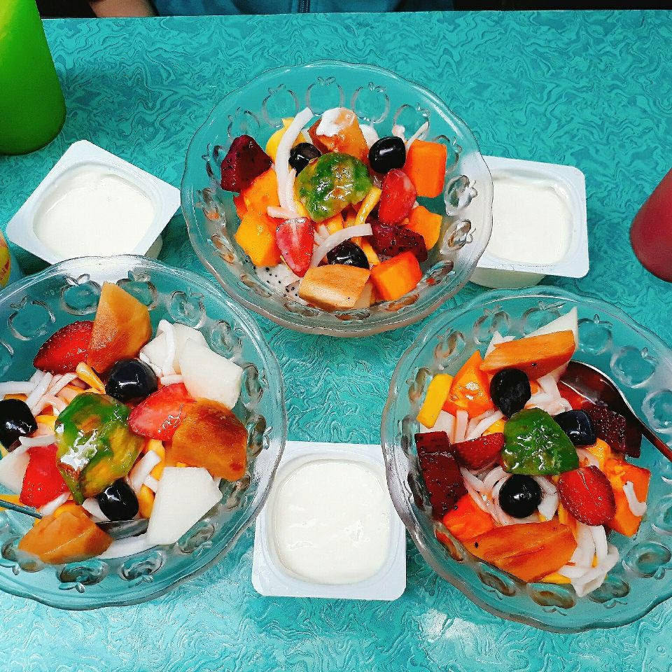 Điểm danh các thức uống giải nhiệt ở Sài Gòn dưới 25k mà to "bự chảng" ảnh 7