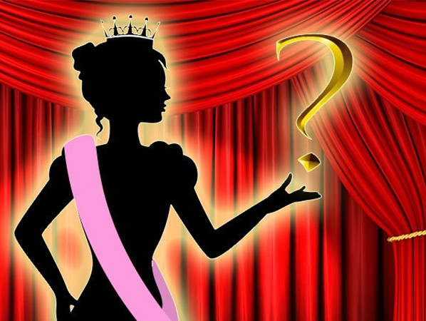 Các thí sinh trong các cuộc thi hoa hậu thường trả lời: “Hòa bình”, mỗi khi được hỏi họ mong ước điều gì.