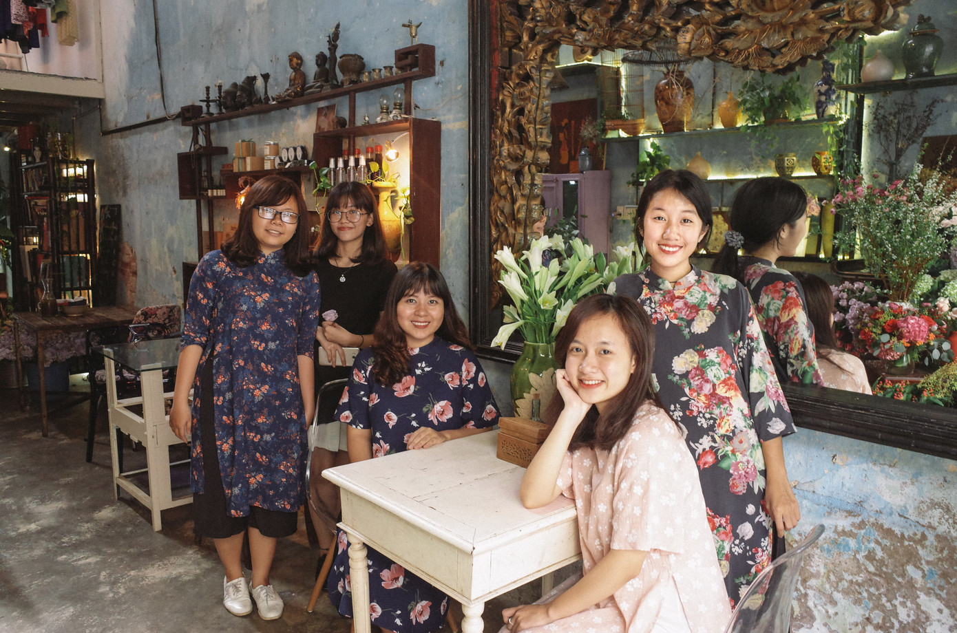 Lưu lại để 10 năm sau facebook nhắc cho nhớ nè!