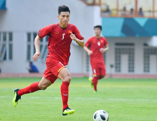 Văn Hậu đang có cơ hội lớn để được khoác áo Austria Wien. Văn Hậu đang có cơ hội lớn để được khoác áo Austria Wien.