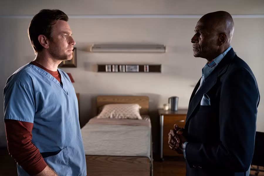 Vì sao các thấu thị của “Doctor Sleep” lại được gọi là “X-Men phiên bản kinh dị”? ảnh 4