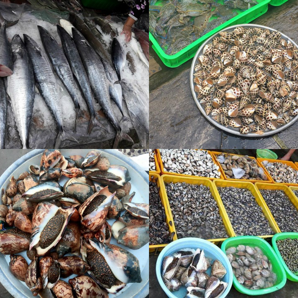 Vũng Tàu: Teen "thổ địa" Vũng Tàu bật mí địa điểm ăn ngon, giá rẻ ảnh 5