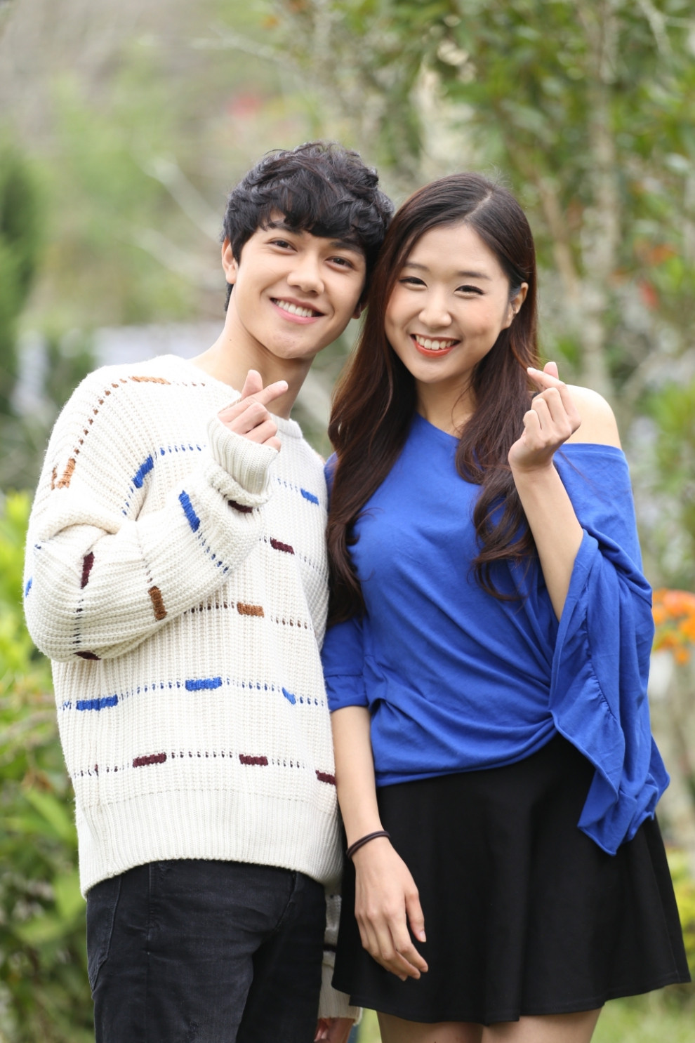 Nhiều người cho rằng Giai Điệu Chung Đôi và chuyện tình với cô gái Hàn - Jin Ju mới khiến cái tên JSOL gây được chú ý.