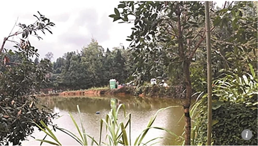 Giả chết để chiếm đoạt tiền bảo hiểm, người đàn ông bàng hoàng khi trở về và phát hiện vợ và 2 con đã qua đời.