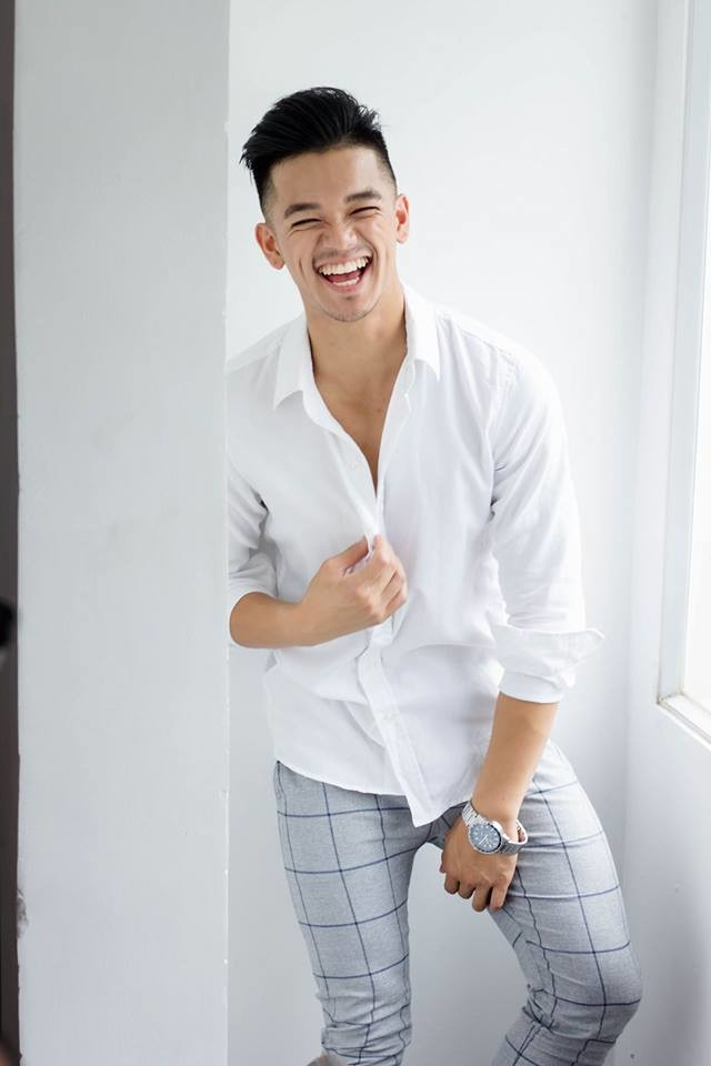 Trong khi đó, Trọng Hiếu sẽ khiến khán giả bùng nổ với những bản hit đi kèm vũ đạo quyến rũ. Trong khi đó, Trọng Hiếu sẽ khiến khán giả bùng nổ với những bản hit đi kèm vũ đạo quyến rũ.